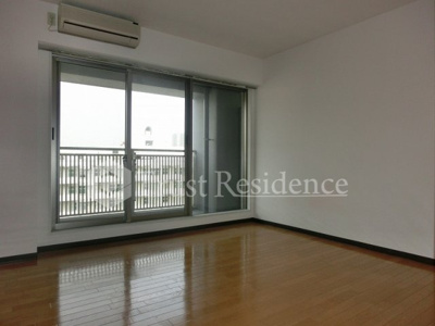 【寝室】 | アルテール新御徒町