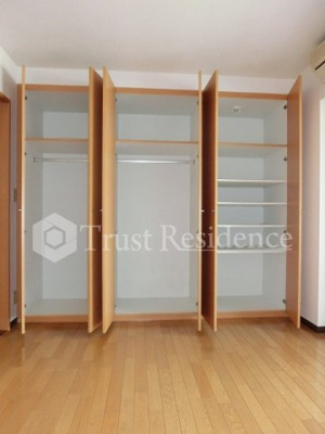 【収納】 | アルテール新御徒町