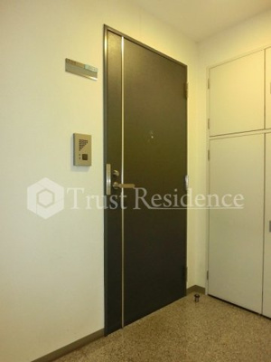 【ロビー】 | アルテール新御徒町