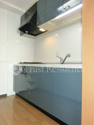 【キッチン】 | アルテール新御徒町