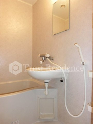 【洗面所】 | アルテール新御徒町