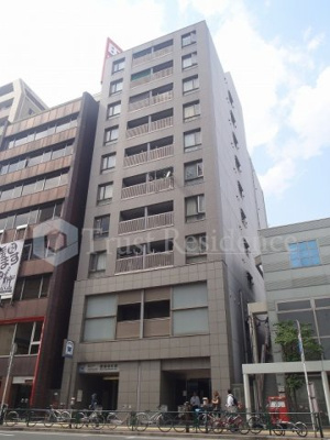 【外観】 | アルテール新御徒町