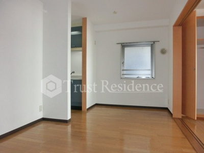 【居間・リビング】 | アルテール新御徒町