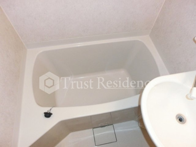 【浴室】 | アルテール新御徒町