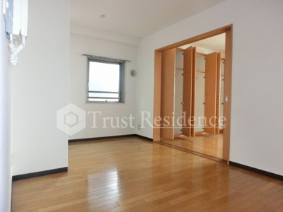 【居間・リビング】 | アルテール新御徒町