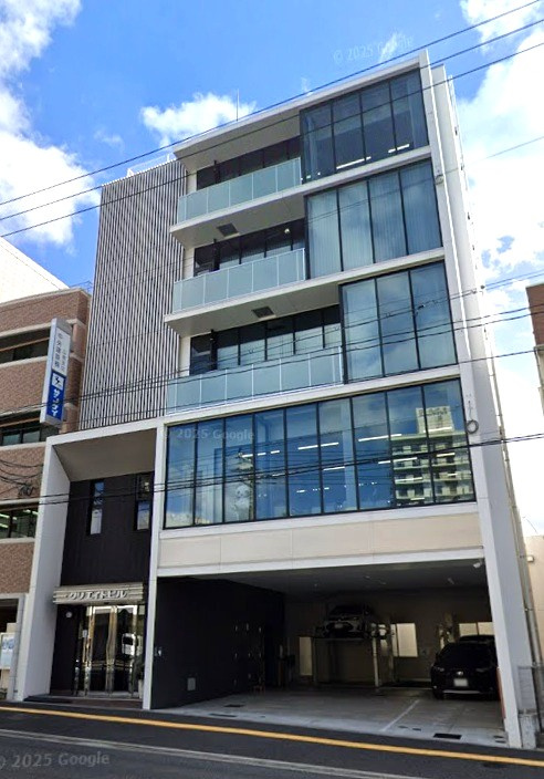 クリエイトビル