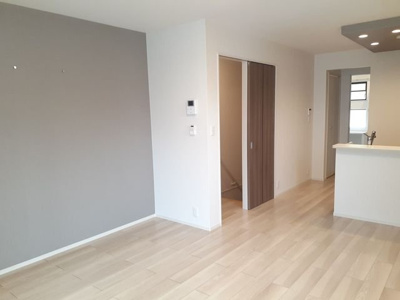 【洋室】 | フィオーレエレガンツァ