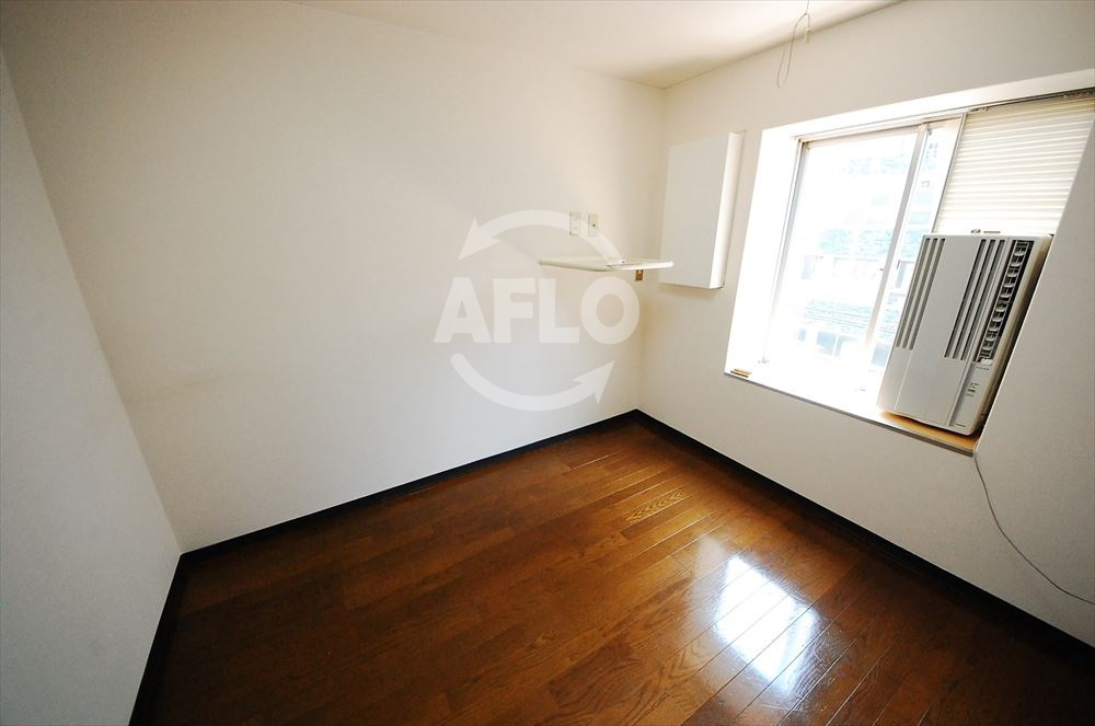 堀江グリーンハイツの玄関|堀江グリーンハイツ　室内