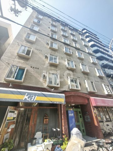 堀江グリーンハイツ