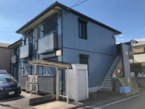 サン・エスポワールⅡの画像