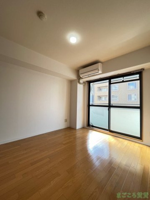 【洋室】 | ブリストル神崎