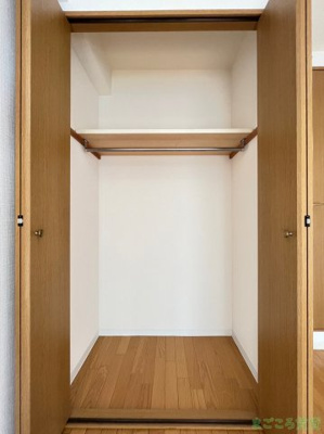 【収納】 | ブリストル神崎