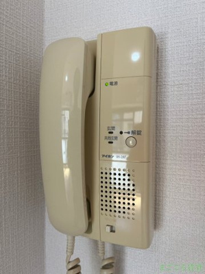 【セキュリティ】 | ブリストル神崎