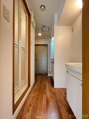 【その他共用部分】 | ブリストル神崎