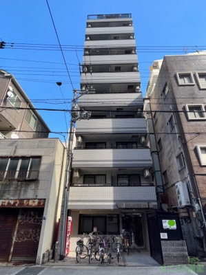 【外観】 | ブリストル神崎