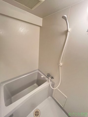 【浴室】 | ブリストル神崎