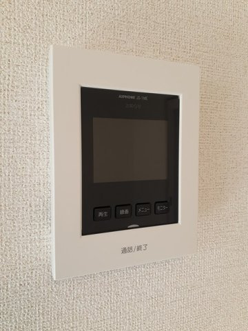 ピアチェーレのセキュリティ