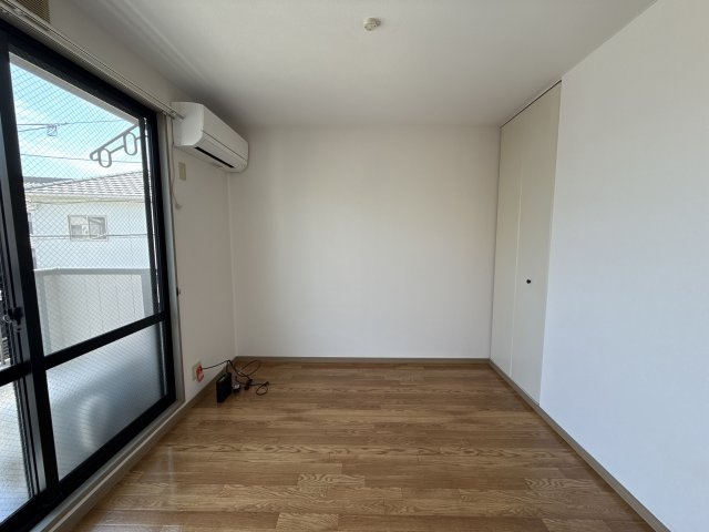 エクセル山崎の居間・リビング