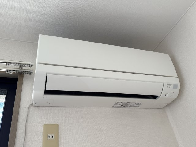 エクセル山崎の設備