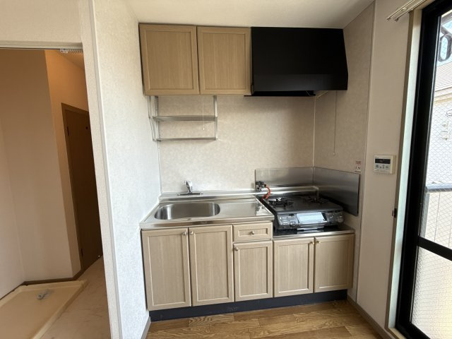 エクセル山崎のキッチン