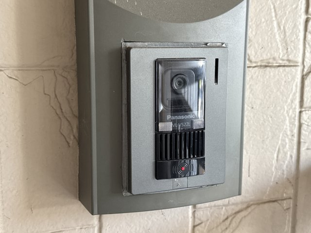 エクセル山崎のセキュリティ