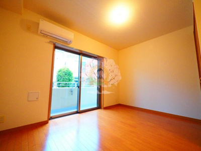 【居間・リビング】 | パークヒル三ツ沢