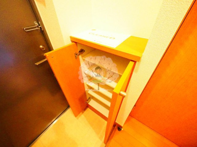 【収納】 | パークヒル三ツ沢