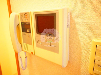 【セキュリティ】 | パークヒル三ツ沢