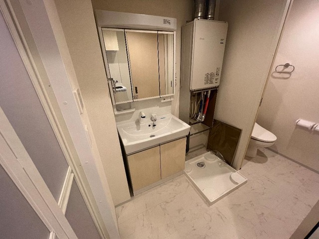 ラヴァリエの設備|同施工会社別建物写真