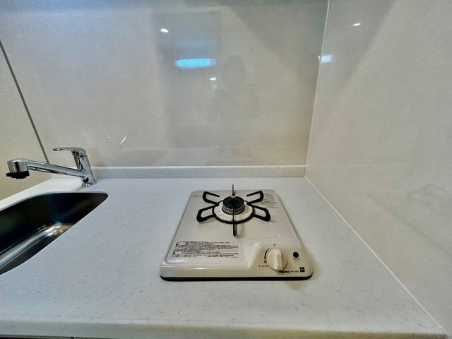 ラヴァリエのキッチン|同施工会社別建物写真