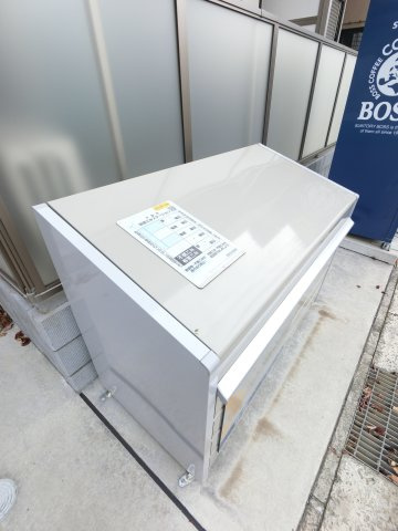 Primroseのその他共用部分