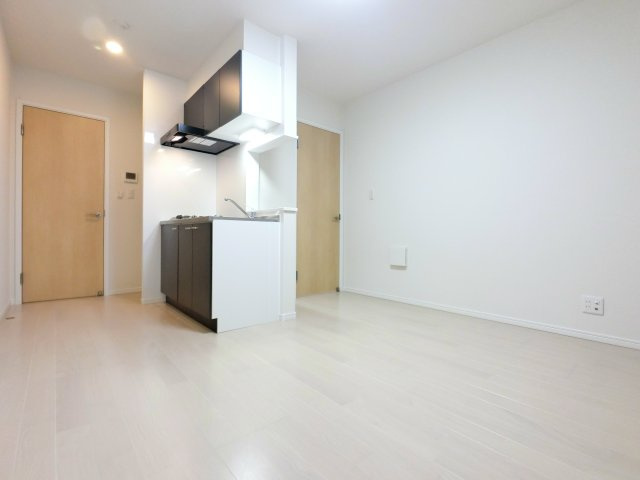 Primroseの居間・リビング