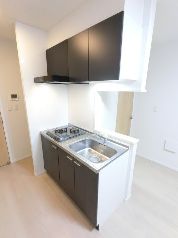 Primroseのキッチン