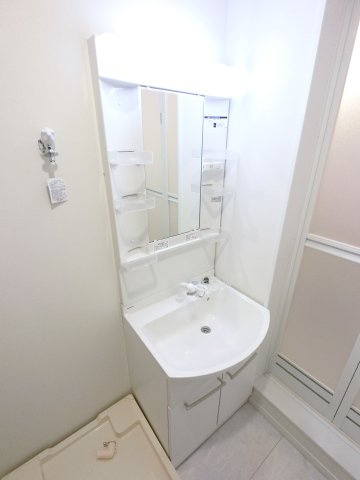 Primroseの独立洗面台