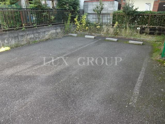 【駐車場】 | レジデンス小川