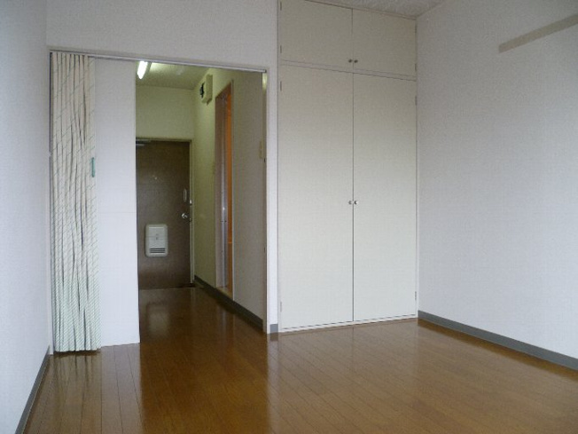 【内装】 | レジデンス小川