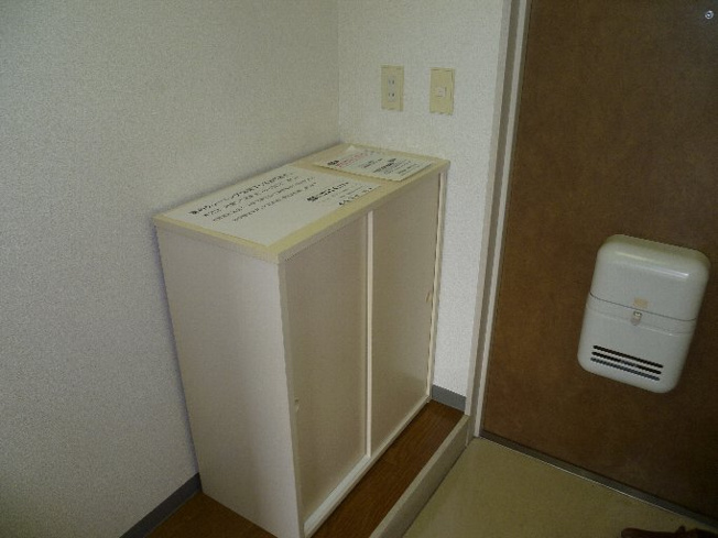 【収納】 | レジデンス小川