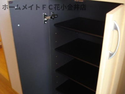 【収納】 | ファーストプレイス | 下駄箱