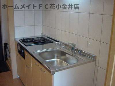 【キッチン】 | ファーストプレイス | キッチン