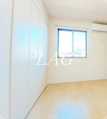 【寝室】 | イズムユウＡ | 寝室です。