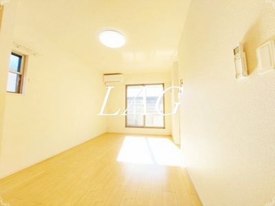 【居間・リビング】 | イズムユウＡ | 洋室のお部屋です。