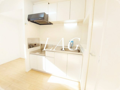 【キッチン】 | イズムユウＡ | キッチンです。