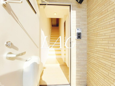 【玄関】 | イズムユウＡ | 玄関です。