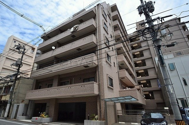 ルミエール堺町