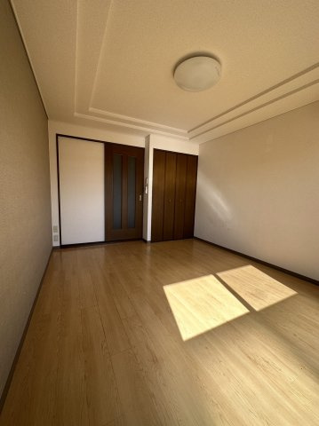 アーバンハイム大空の内装