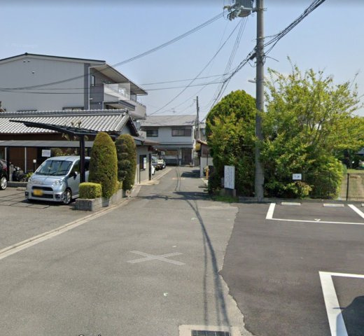 アーバンハイム大空の周辺