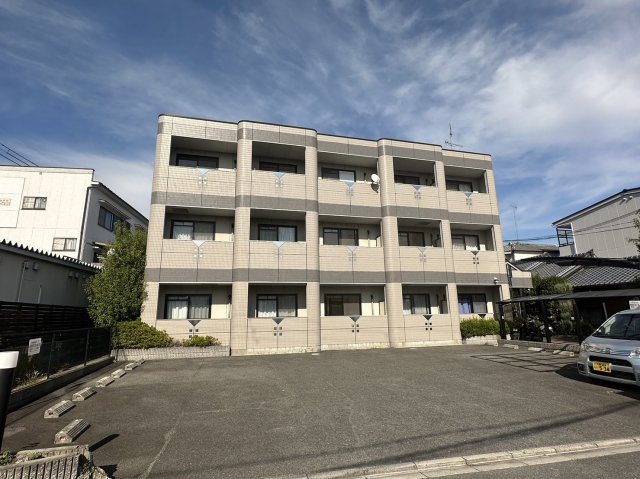 アーバンハイム大空