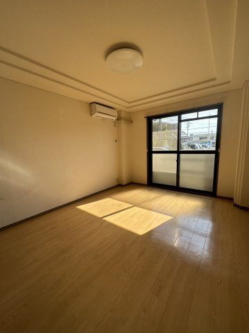 アーバンハイム大空の居間・リビング