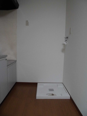 【設備】 | ルーエ寿