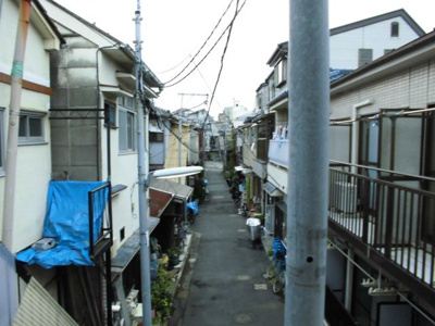 【展望】 | ルーエ寿